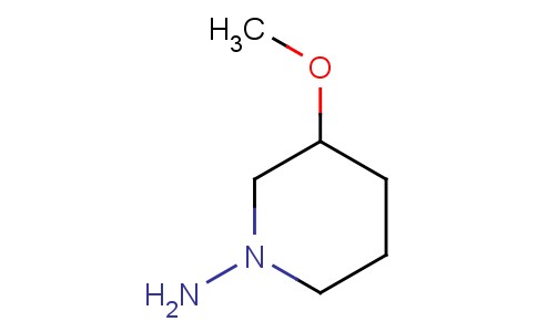 1-AMINO-3-METHOXYPIPERIDINE