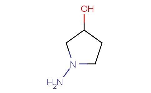 1-AMINO-3-PYRROLIDINOL