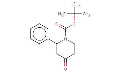 1-BOC-2-PHENYL-4-PIPERIDINONE