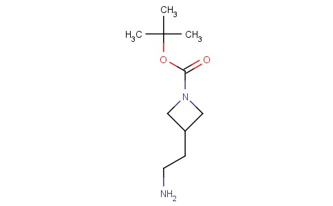 1-BOC-3-AMINOETHYLAZETIDINE