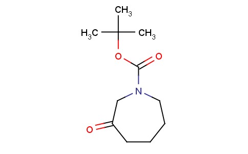 1-BOC-3-OXOAZEPANE