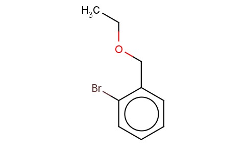 1-BROMO-2-(ETHOXYMETHYL)BENZENE