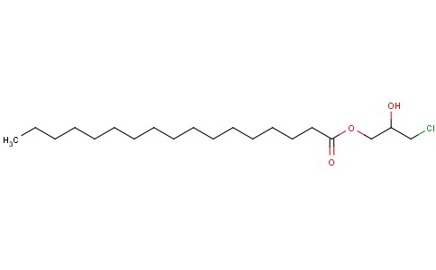 1-HEPTANDECANOYL-3-CHLOROPROPANEDIOL