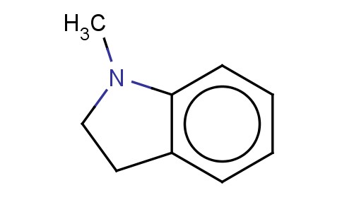 1-METHYLINDOLINE