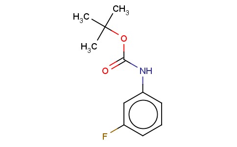 1-N-BOC-3-FLUORO-ANILINE