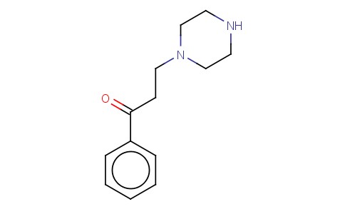 1-PHENYL-3-(PIPERAZIN-1-YL)PROPAN-1-ONE