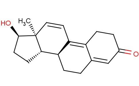 17ALPHA-HYDROXYTRENBOLONE