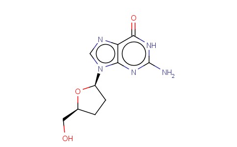 2',3'-DIDEOXYGUANOSINE