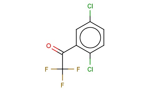 2',5'-DICHLORO-2,2,2-TRIFLUOROACETOPHENONE
