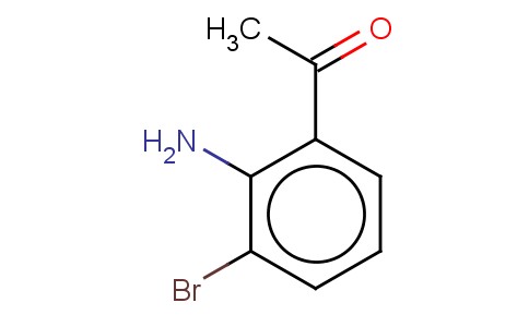2'-AMINO-3'-BROMOACETOPHENONE