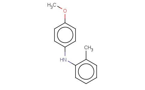 2'-METHYL-4-METHOXYDIPHENYLAMINE
