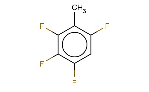 2,3,4,6-TETRAFLUOROTOLUENE
