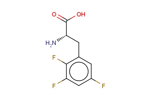 2,3,5-TRIFLUORO-L-PHENYLALANINE