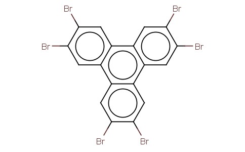 2,3,6,7,10,11-HEXABROMOTRIPHENYLENE