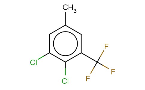 2,3-DICHLORO-5-METHYLBENZOTRIFLUORIDE