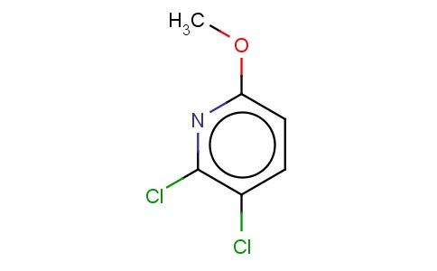2,3-DICHLORO-6-METHOXYPYRIDINE