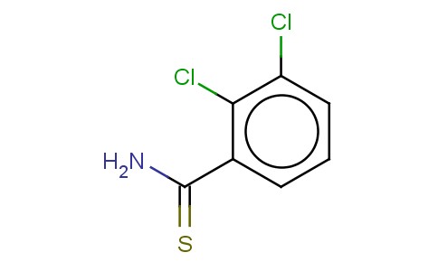 2,3-DICHLOROTHIOBENZAMIDE