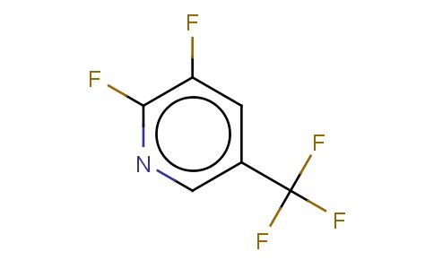2,3-DIFLUORO-5-(TRIFLUOROMETHYL)PYRIDINE