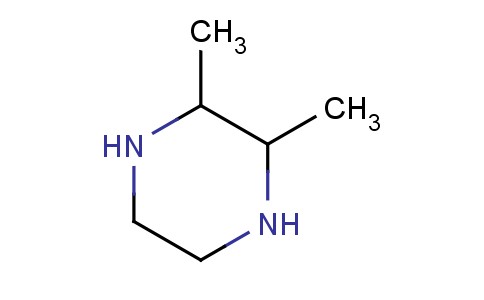 2,3-DIMETHYLPIPERAZINE