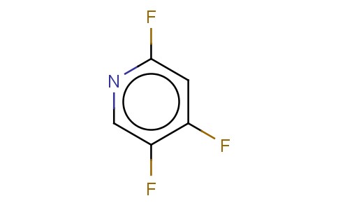 2,4,5-TRIFLUOROPYRIDINE
