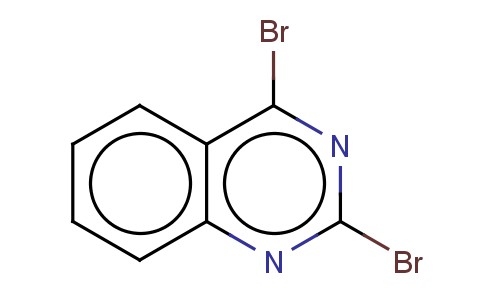 2,4-DIBROMOQUINAZOLINE