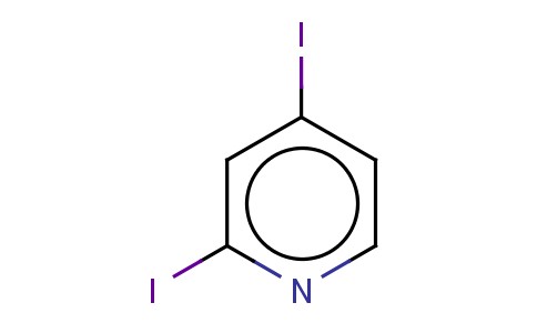 2,4-DIIODOPYRIDINE