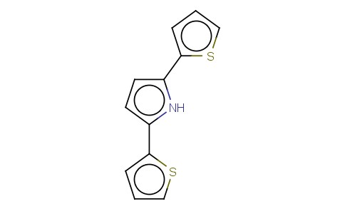 2,5-DI(2-THIENYL)-1H-PYRROLE