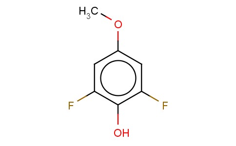 2,6-DIFLUORO-4-METHOXYPHENOL