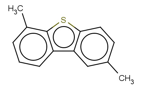 2,6-DIMETHYLDIBENZOTHIOPHENE