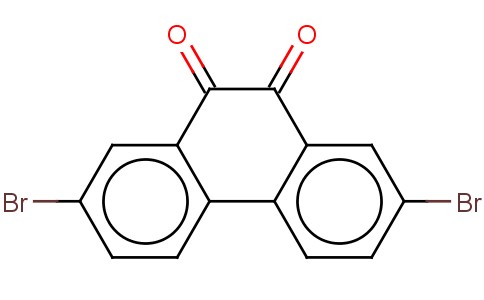 2,7-DIBROMO-9,10-PHENANTHRENEDIONE