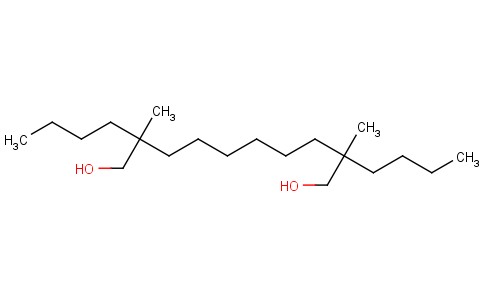 2,9-DIBUTYL-2,9-DIMETHYL-1,10-DECANEDIOL
