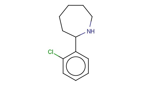 2-(2-CHLOROPHENYL)AZEPANE