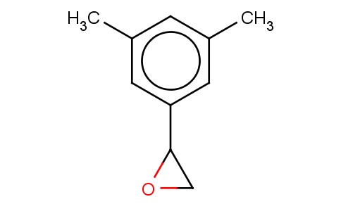2-(3,5-DIMETHYLPHENYL)OXIRANE