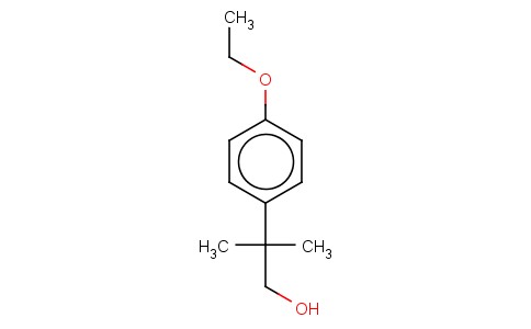 2-(4-ETHOXYPHENYL)-2-METHYLPROPANOL