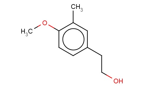 2-(4-METHOXY-3-METHYLPHENYL)ETHANOL
