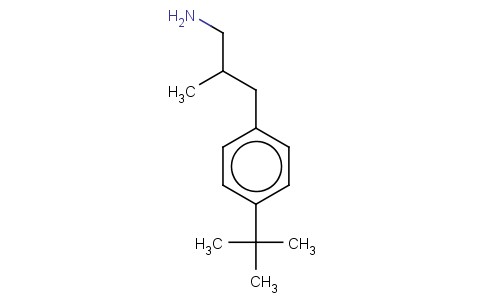 2-(4-TERT-BUTYL-BENZYL)PROPYLAMINE