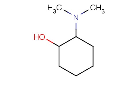 2-(DIMETHYLAMINO)CYCLOHEXAN-1-OL
