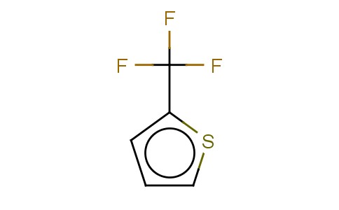 2-(TRIFLUOROMETHYL)THIOPHENE