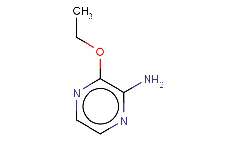 2-AMINO-3-ETHOXYPYRAZINE