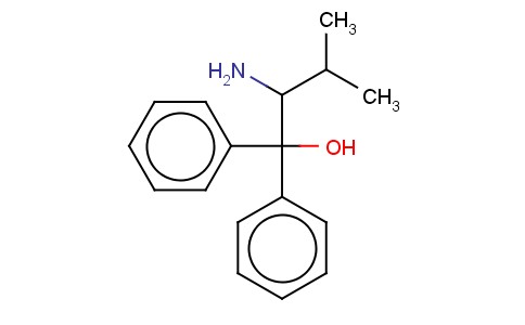 2-AMINO-3-METHYL-1,1-DIPHENYLBUTAN-1-OL