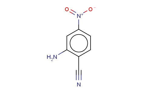 2-AMINO-4-NITROBENZONITRILE