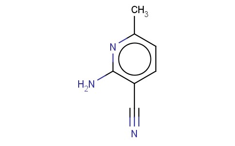 2-AMINO-6-METHYLNICOTINONITRILE