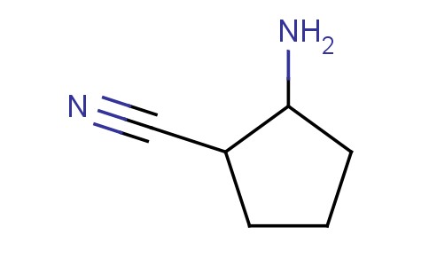 2-AMINOCYCLOPENTANECARBONITRILE