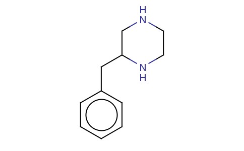 2-BENZYLPIPERAZINE