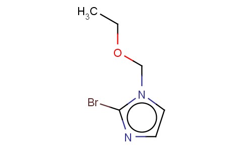 2-BROMO-1-ETHOXYMETHYLIMIDAZOLE