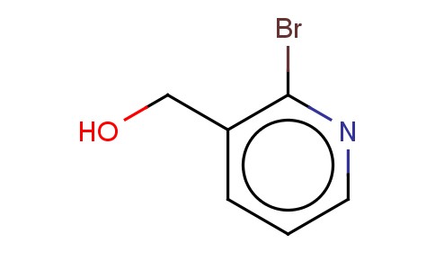 2-BROMO-3-PYRIDINEMETHANOL