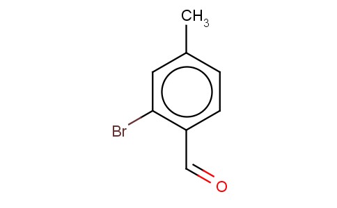 2-BROMO-4-METHYLBENZALDEHYDE