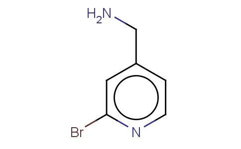 2-BROMO-4-PYRIDINETHYLAMINE