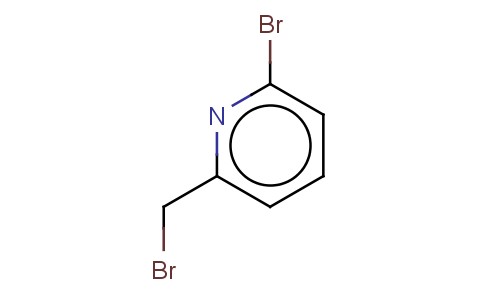 2-BROMO-6-(BROMOMETHYL)PYRIDINE