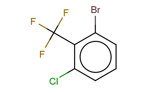 2-BROMO-6-CHLOROBENZOTRIFLUORIDE